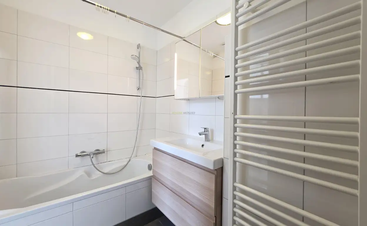 Foto #30 Appartement Van der Meydestraat Rotterdam