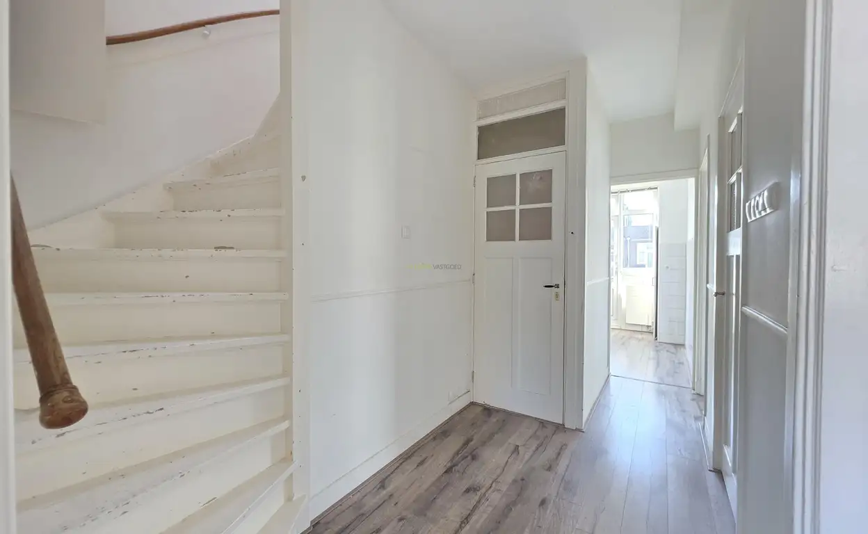 Foto #3 Appartement Van der Meydestraat Rotterdam