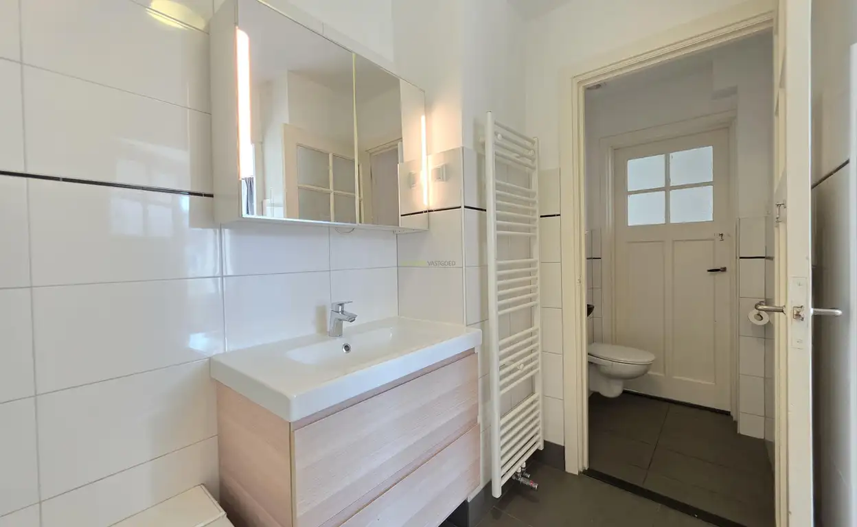 Foto #31 Appartement Van der Meydestraat Rotterdam
