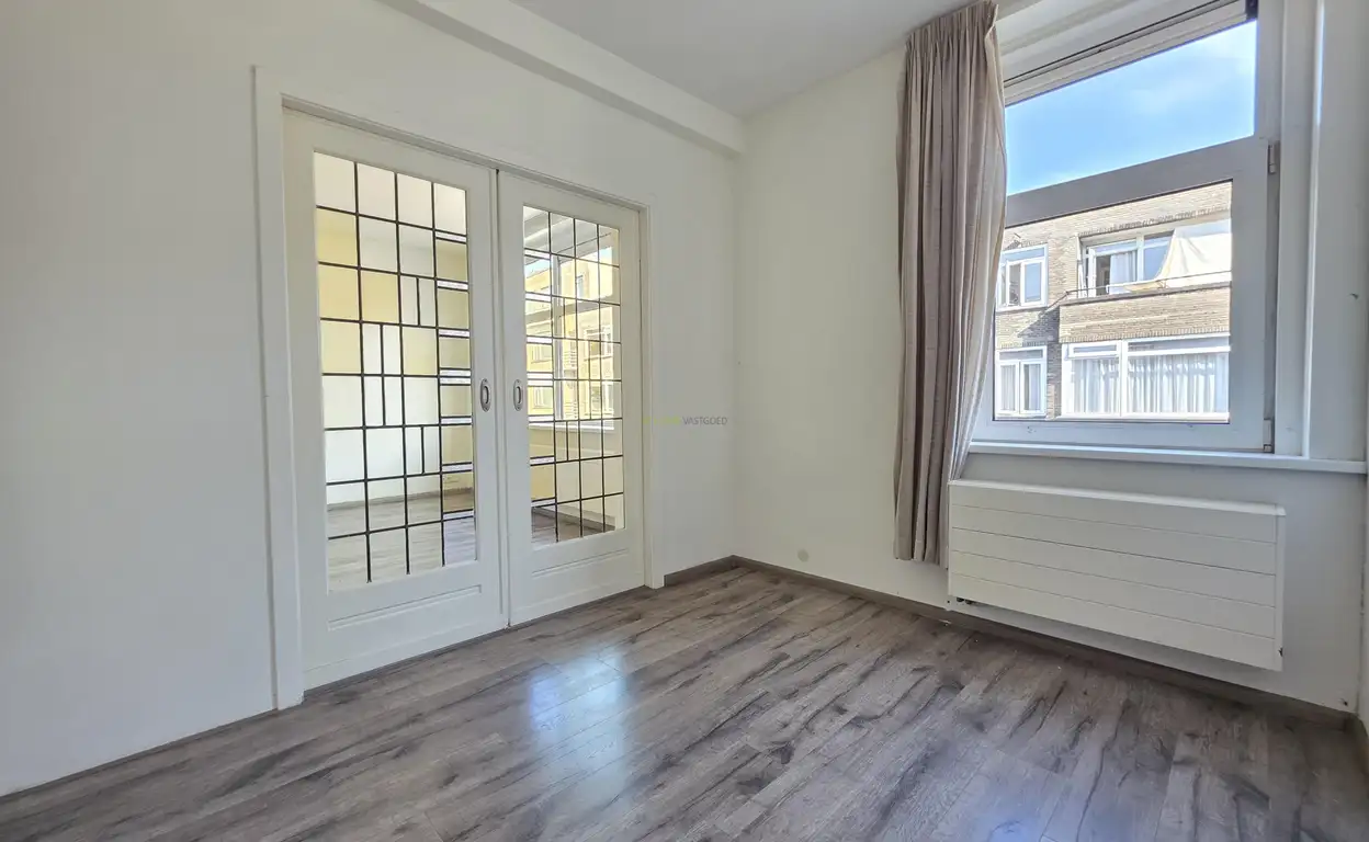 Foto #9 Appartement Van der Meydestraat Rotterdam