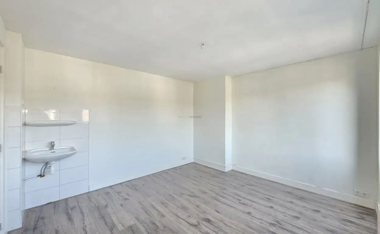 Foto #37 Appartement Van der Meydestraat Rotterdam