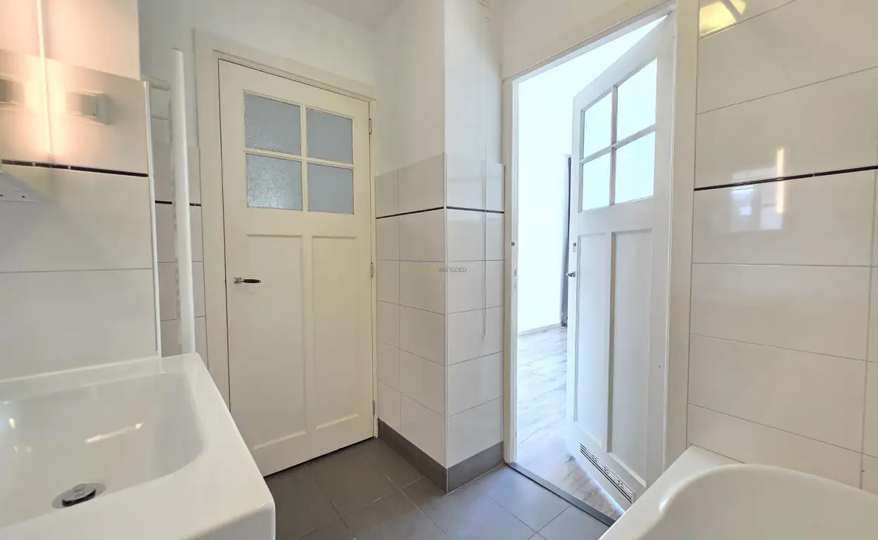 Foto #29 Appartement Van der Meydestraat Rotterdam