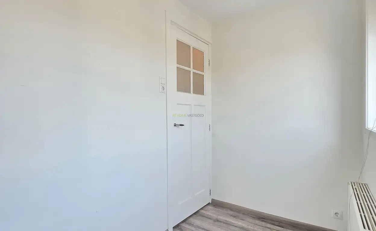 Foto #41 Appartement Van der Meydestraat Rotterdam