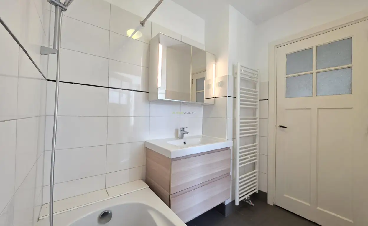 Foto #28 Appartement Van der Meydestraat Rotterdam