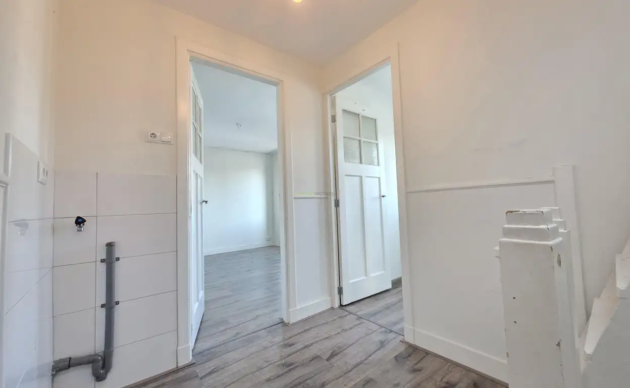 Foto #32 Appartement Van der Meydestraat Rotterdam