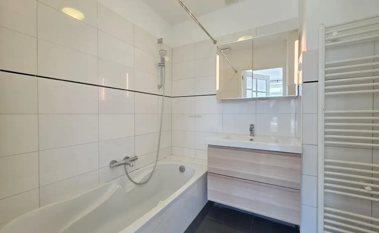 Foto #27 Appartement Van der Meydestraat Rotterdam