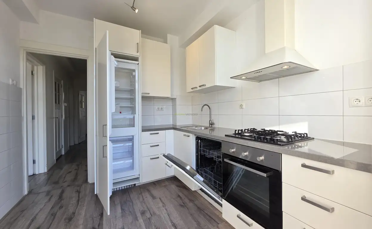 Foto #19 Appartement Van der Meydestraat Rotterdam