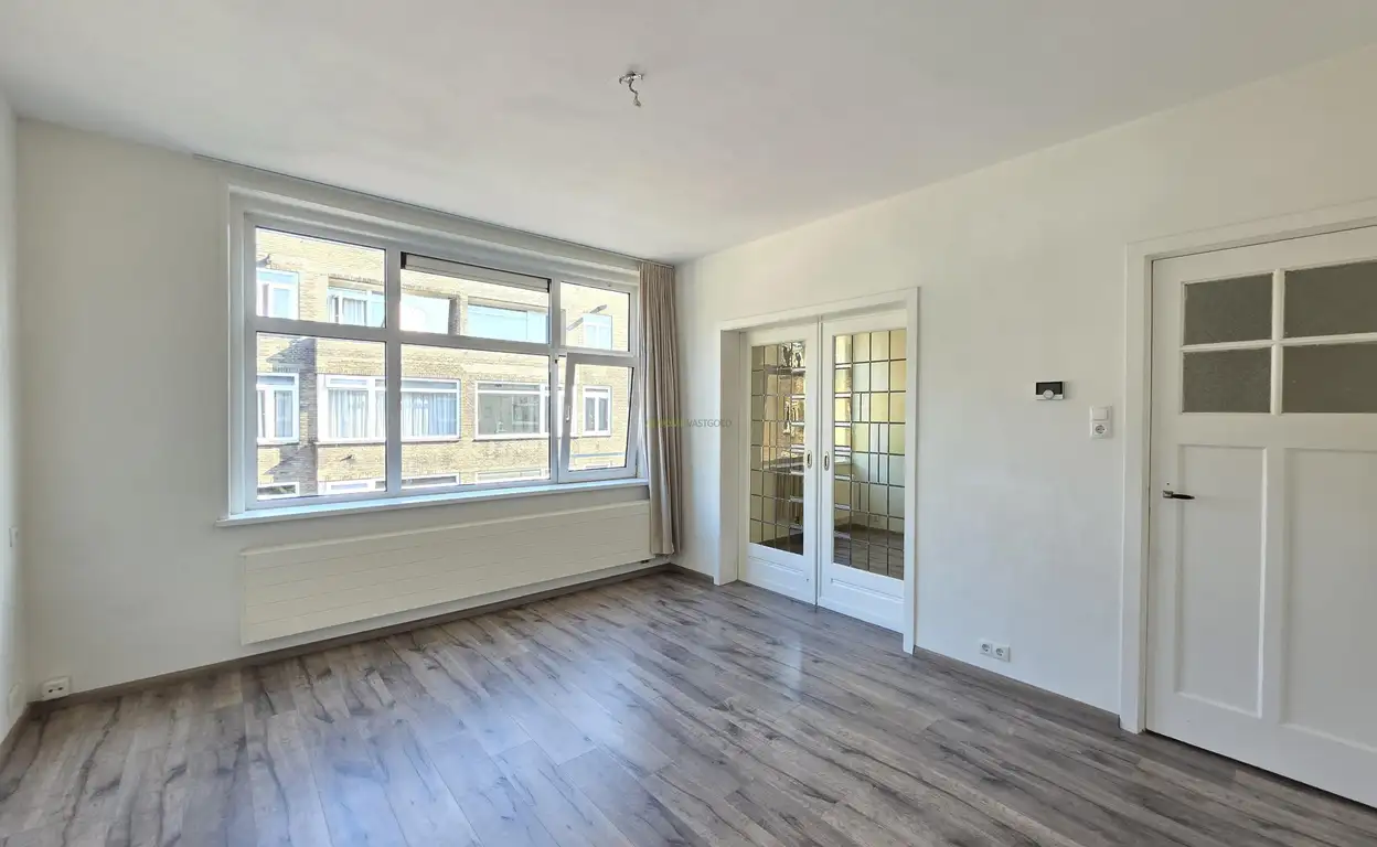 Foto #0 Appartement Van der Meydestraat Rotterdam