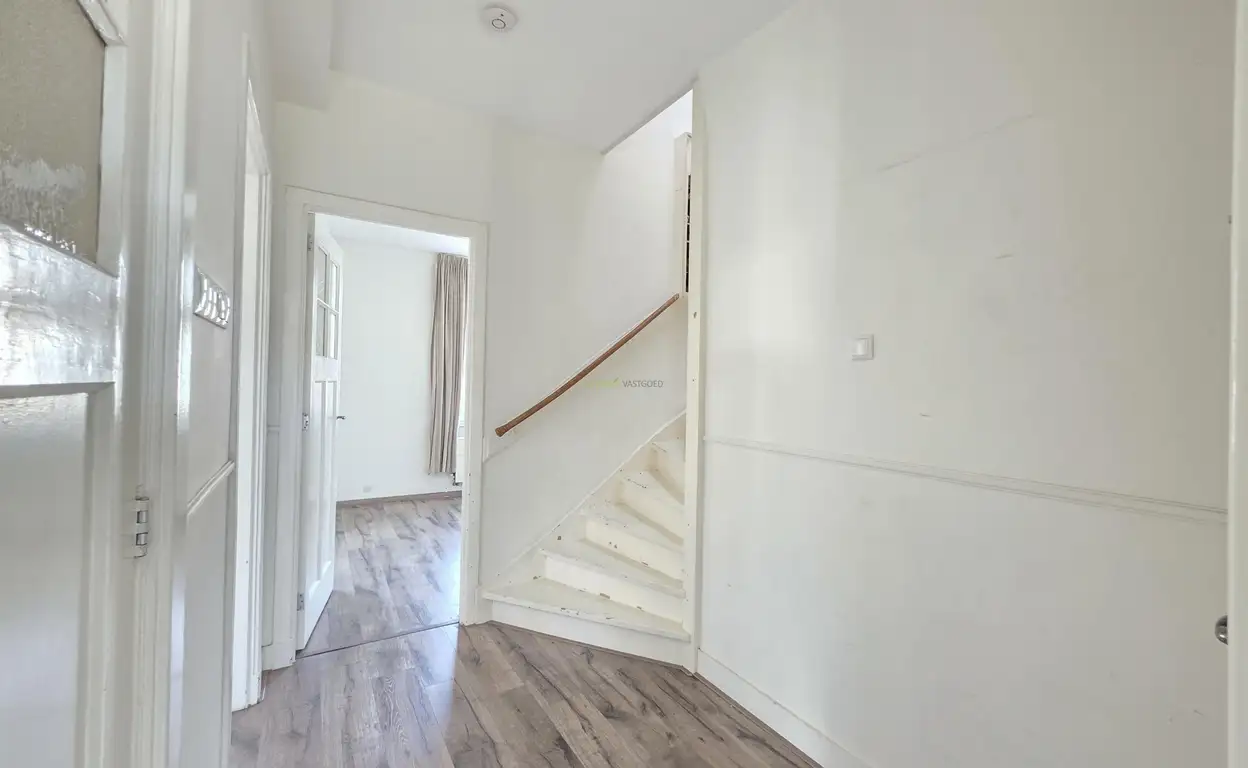 Foto #1 Appartement Van der Meydestraat Rotterdam