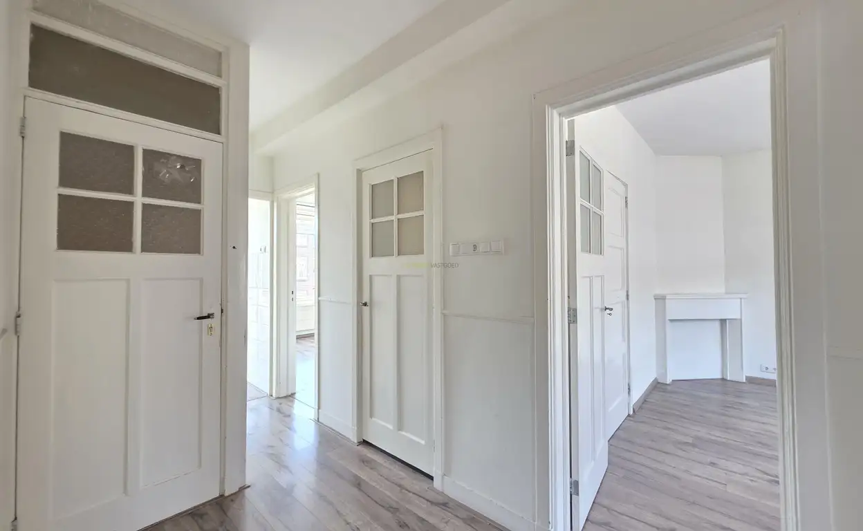Foto #4 Appartement Van der Meydestraat Rotterdam