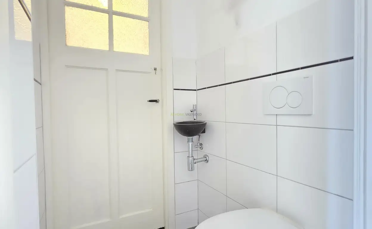 Foto #24 Appartement Van der Meydestraat Rotterdam