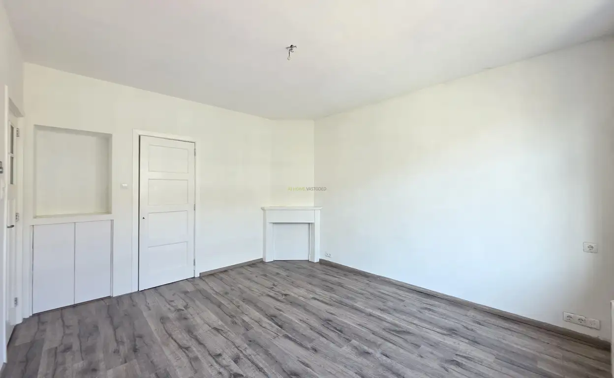 Foto #7 Appartement Van der Meydestraat Rotterdam