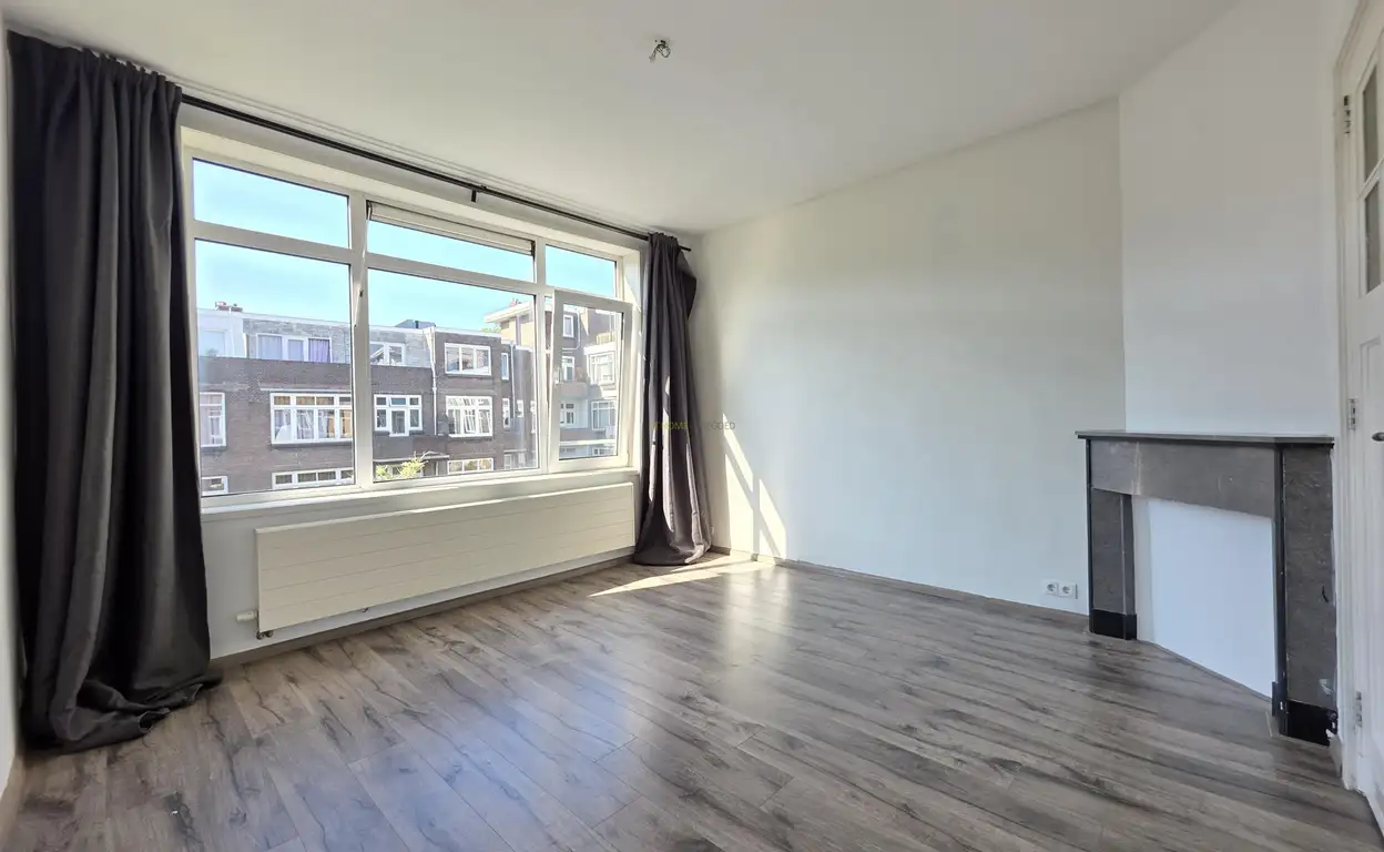 Foto #12 Appartement Van der Meydestraat Rotterdam
