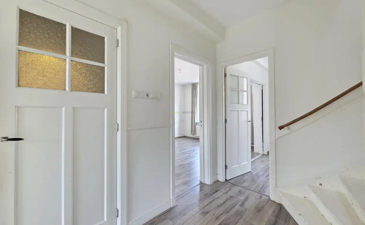 Foto #2 Appartement Van der Meydestraat Rotterdam