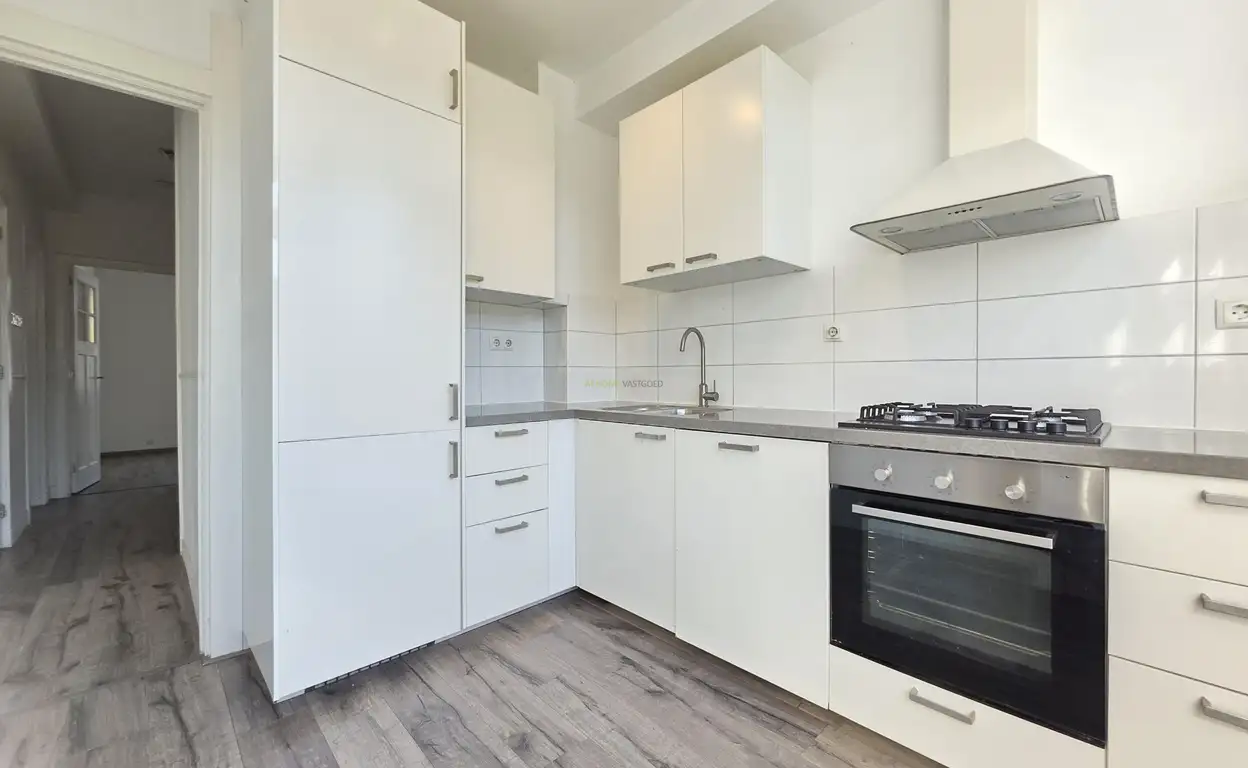 Foto #18 Appartement Van der Meydestraat Rotterdam