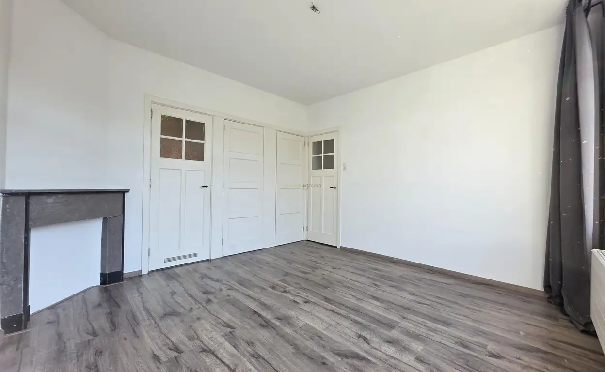 Foto #14 Appartement Van der Meydestraat Rotterdam