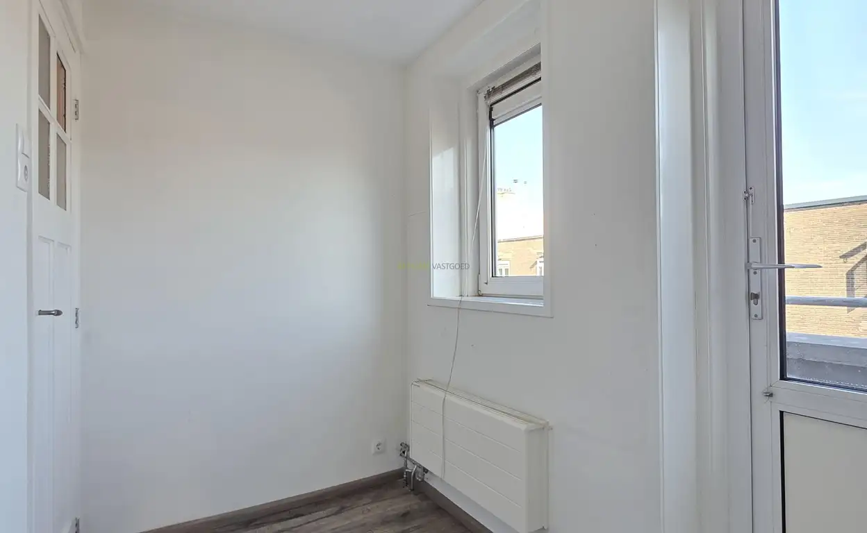 Foto #40 Appartement Van der Meydestraat Rotterdam
