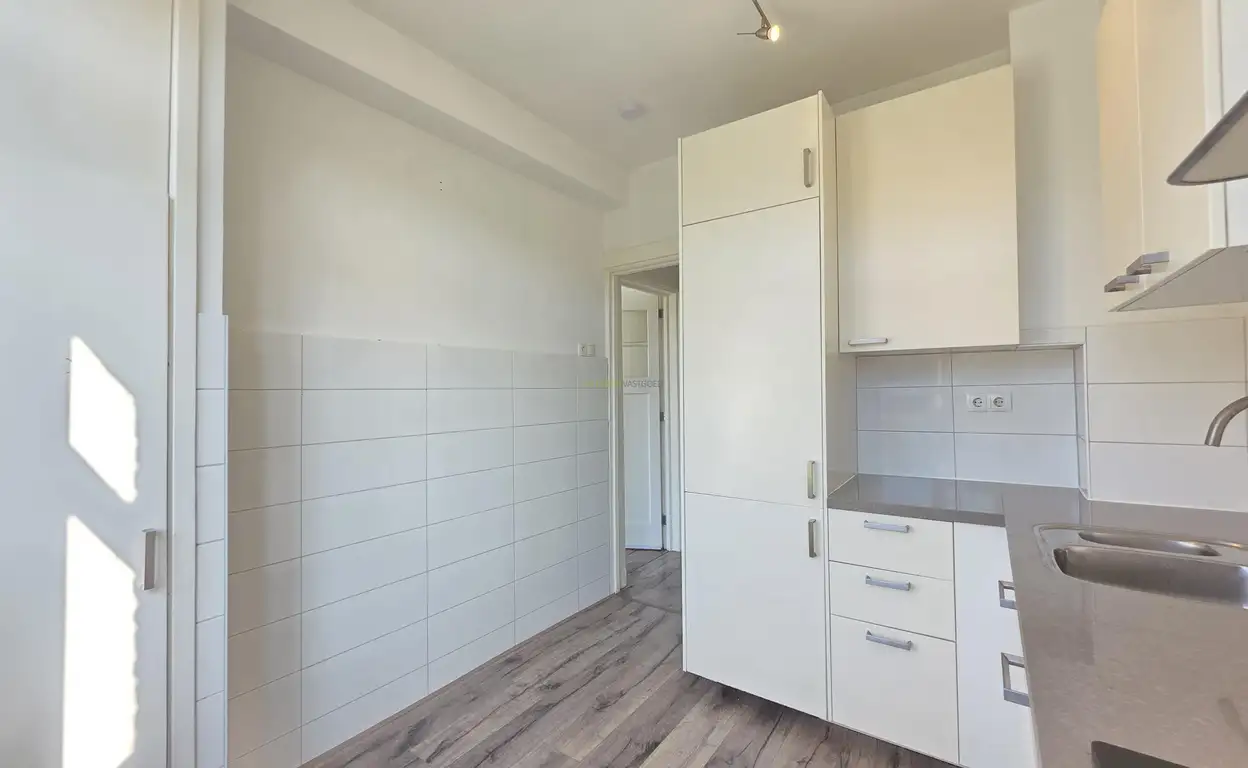Foto #17 Appartement Van der Meydestraat Rotterdam
