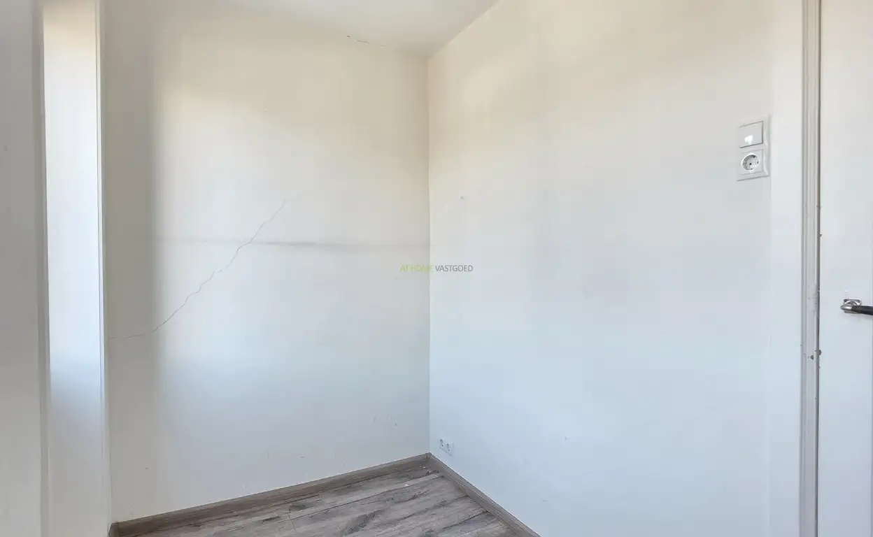 Foto #42 Appartement Van der Meydestraat Rotterdam