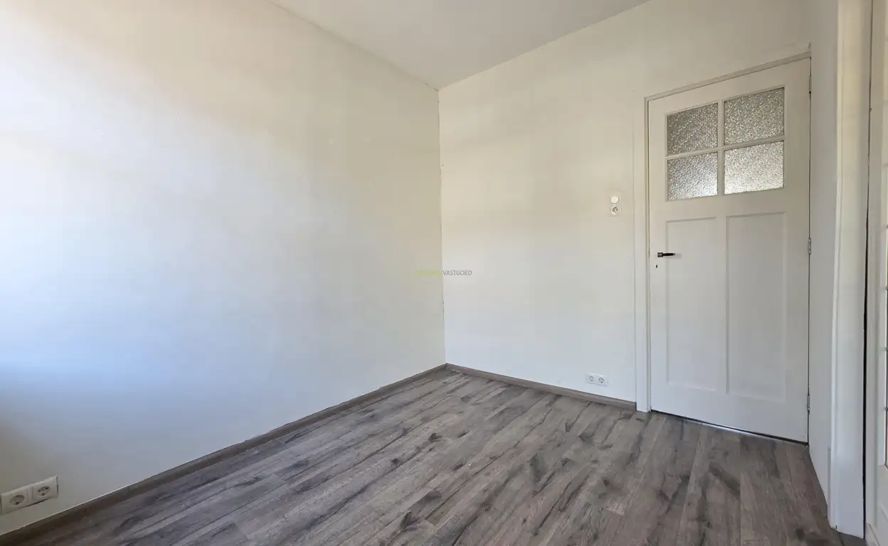 Foto #11 Appartement Van der Meydestraat Rotterdam