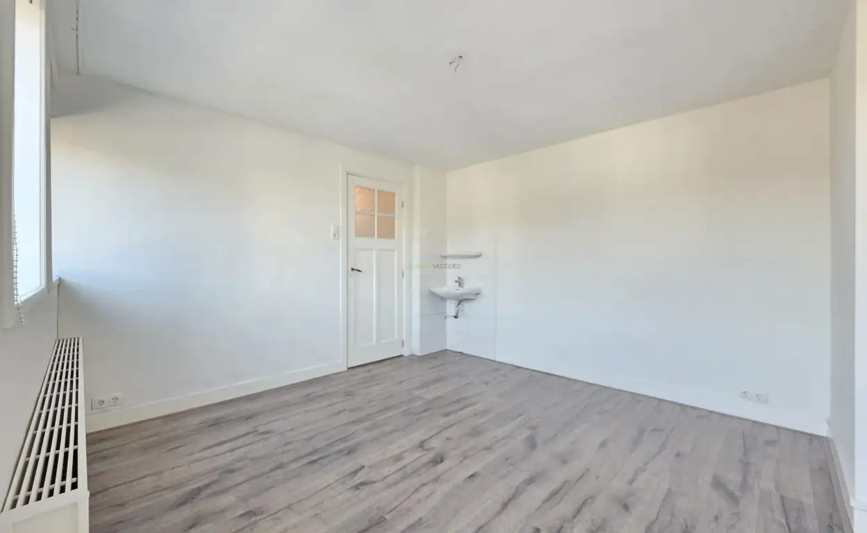 Foto #38 Appartement Van der Meydestraat Rotterdam