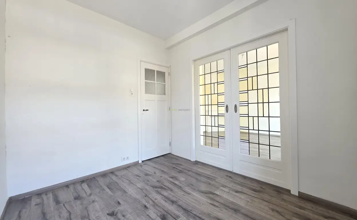 Foto #10 Appartement Van der Meydestraat Rotterdam
