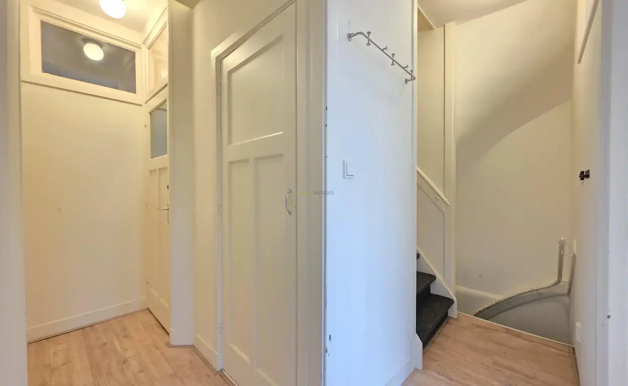 Foto #1 Appartement Statensingel Rotterdam
