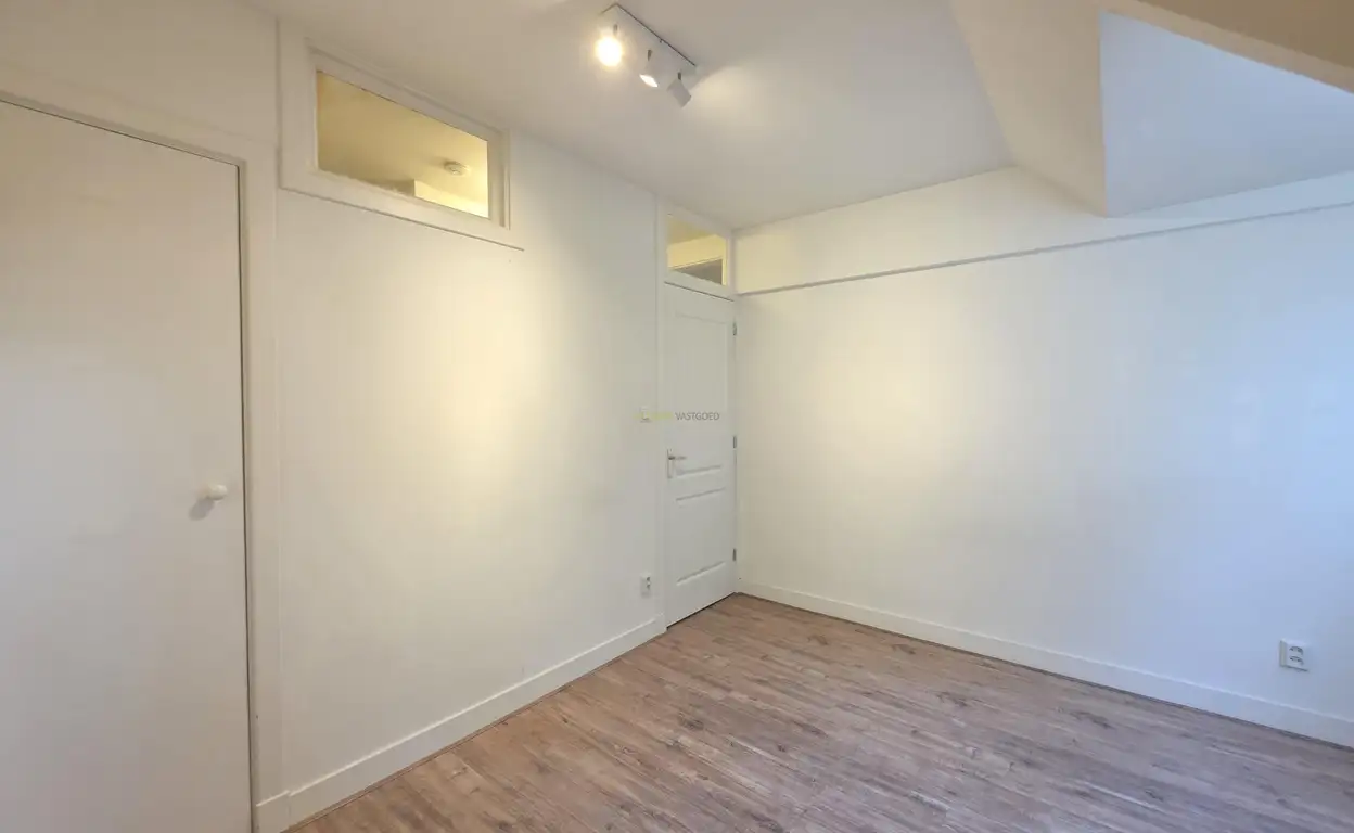 Foto #33 Appartement Statensingel Rotterdam