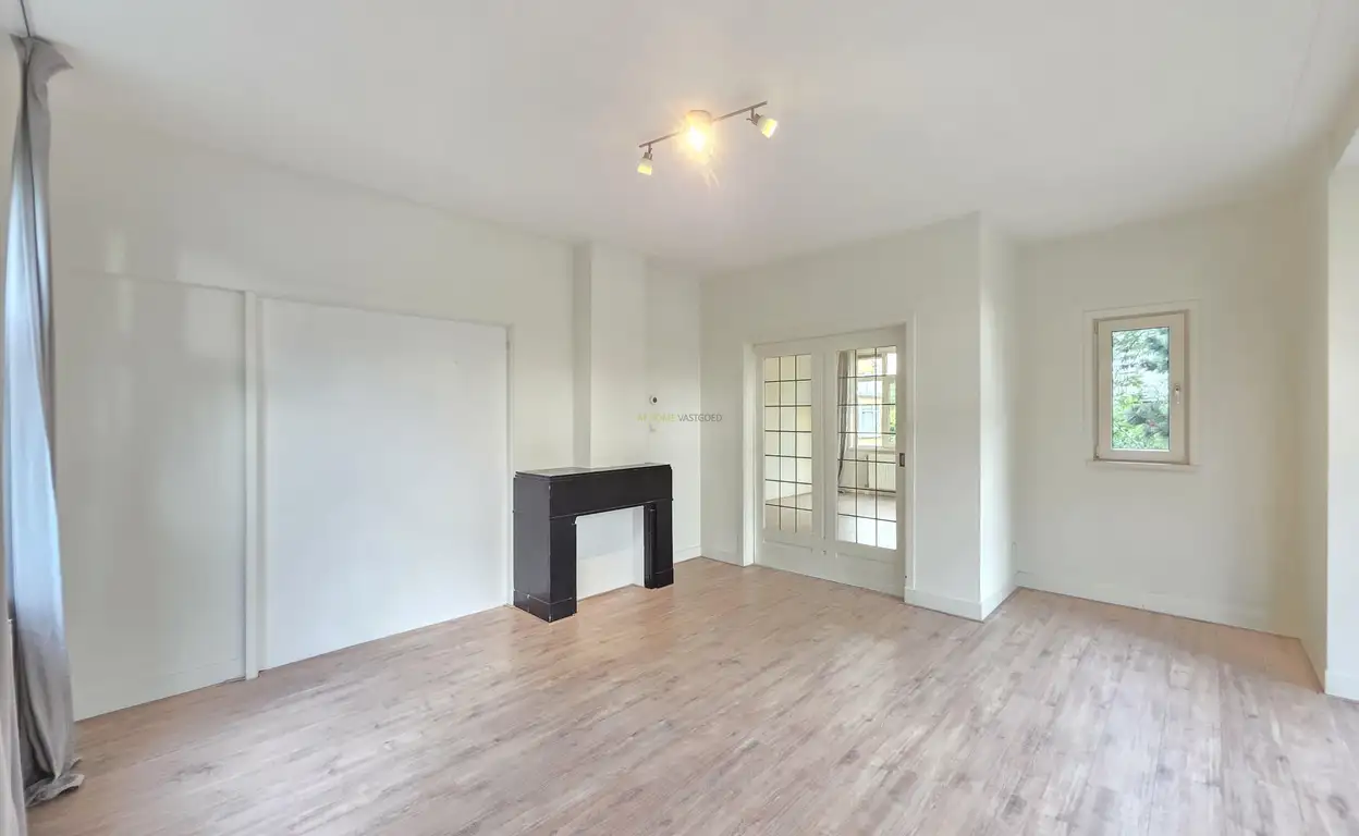 Foto #18 Appartement Statensingel Rotterdam