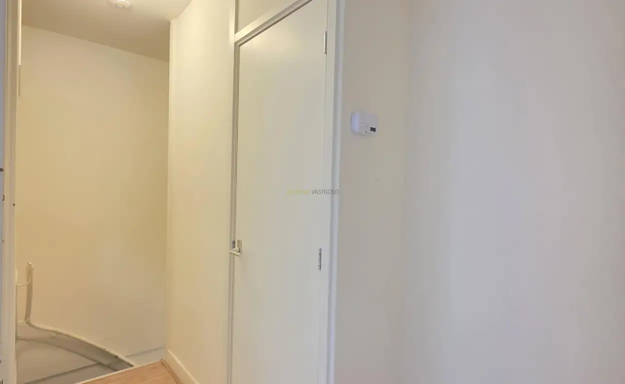 Foto #30 Appartement Statensingel Rotterdam