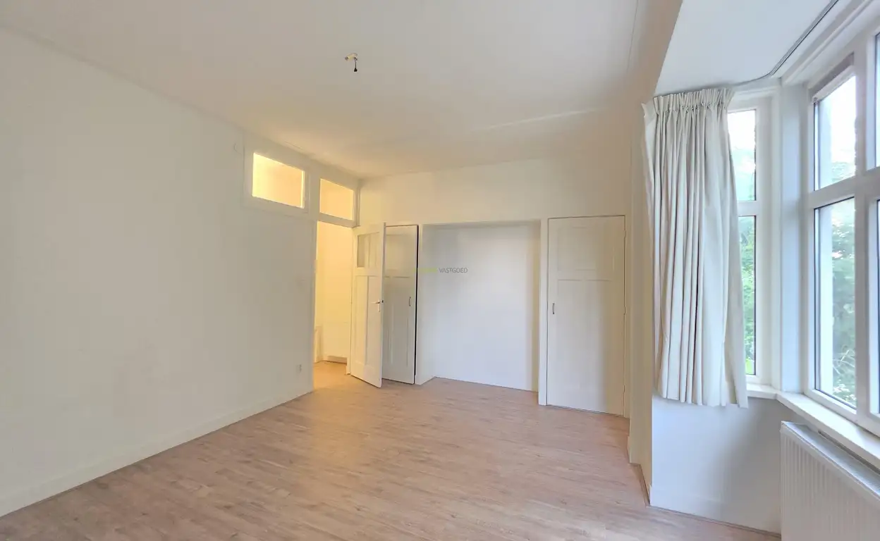 Foto #25 Appartement Statensingel Rotterdam