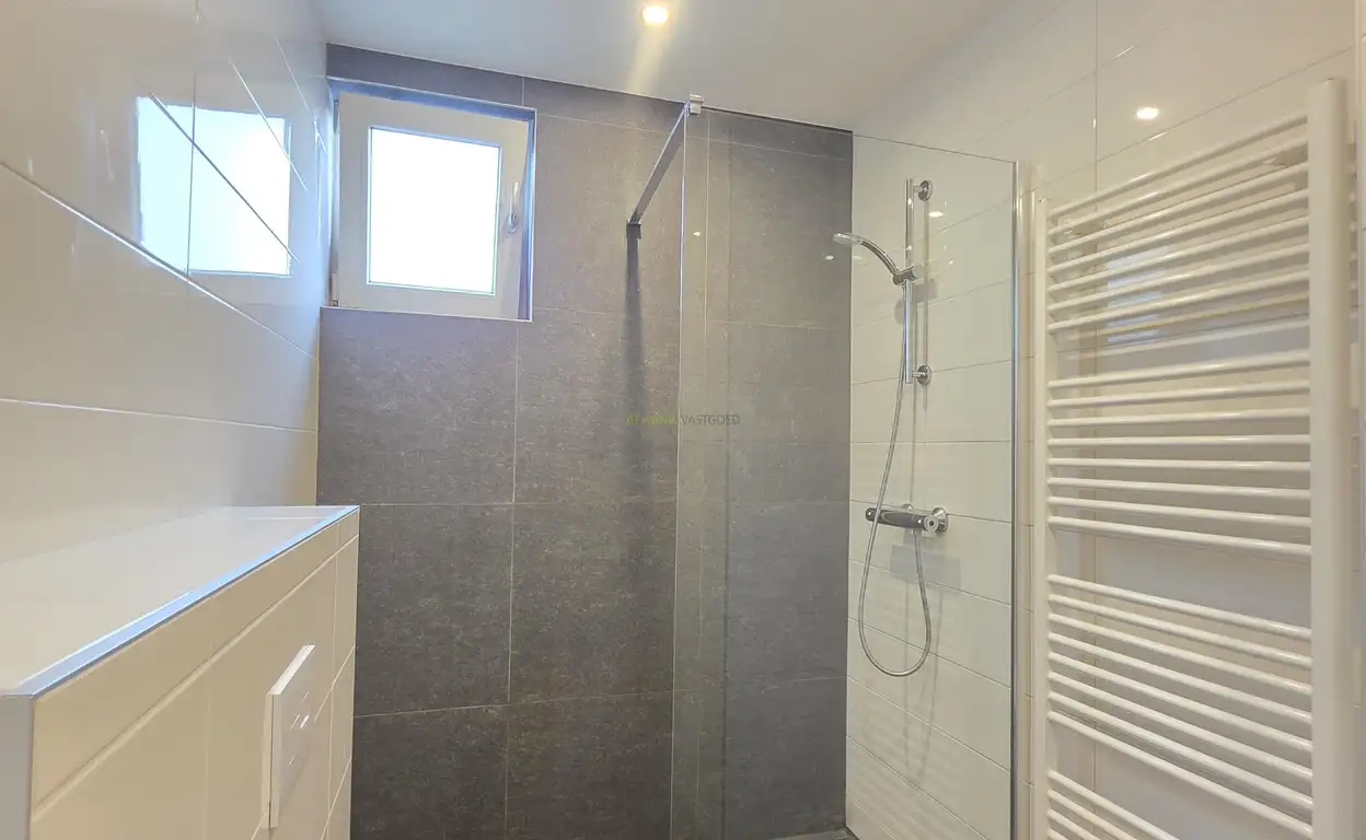 Foto #44 Appartement Statensingel Rotterdam