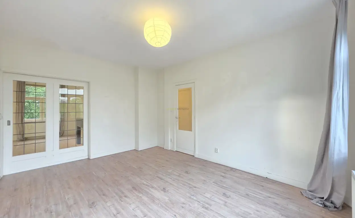 Foto #11 Appartement Statensingel Rotterdam