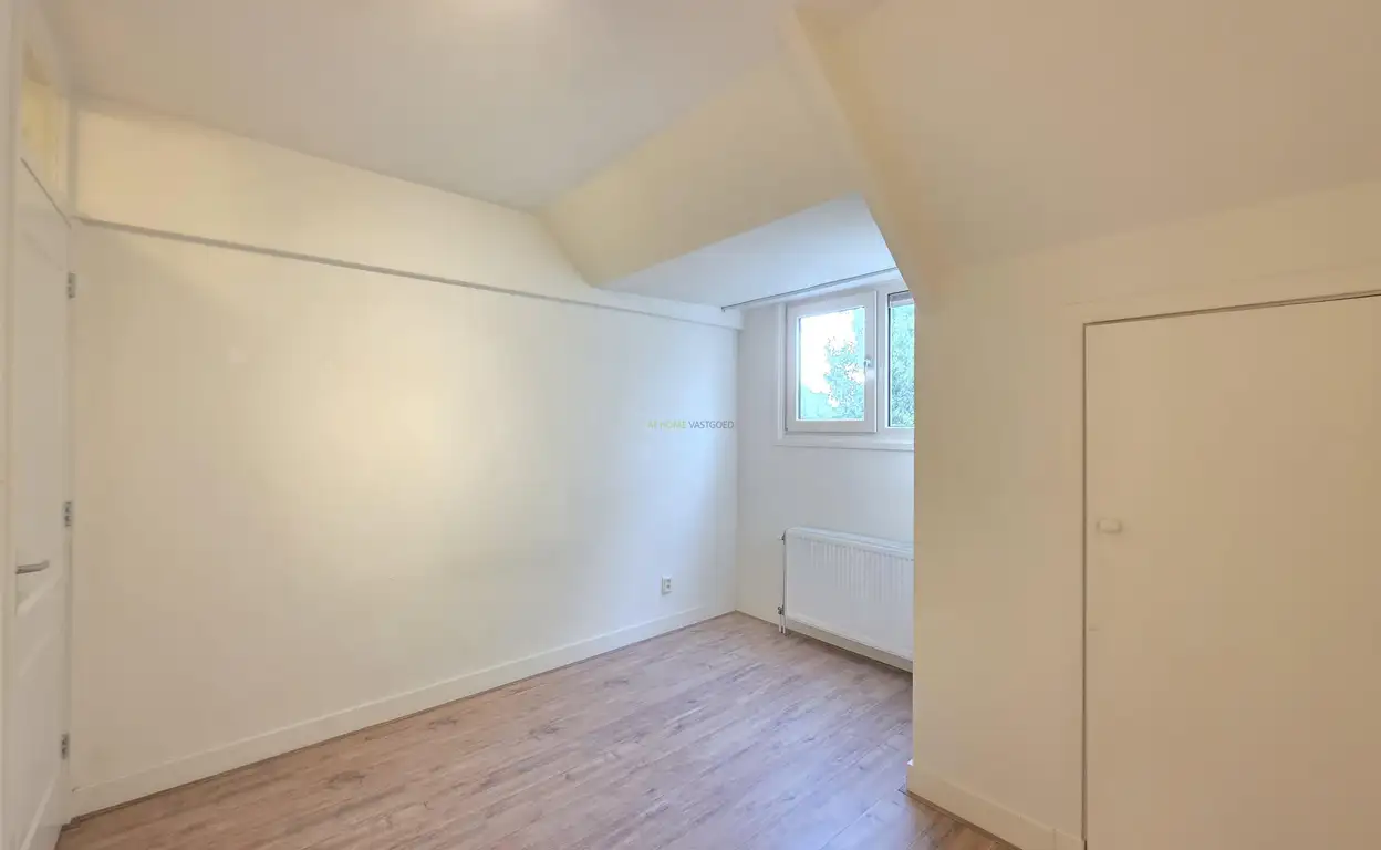 Foto #32 Appartement Statensingel Rotterdam