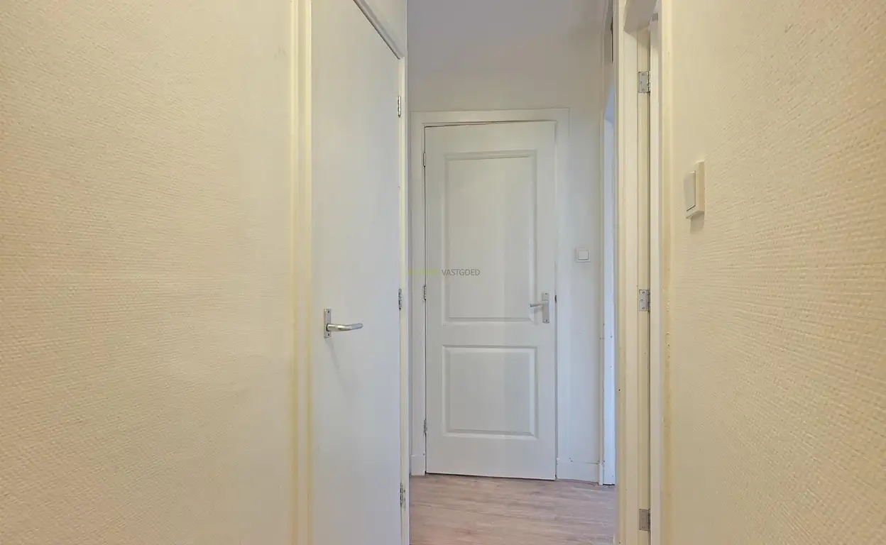 Foto #29 Appartement Statensingel Rotterdam