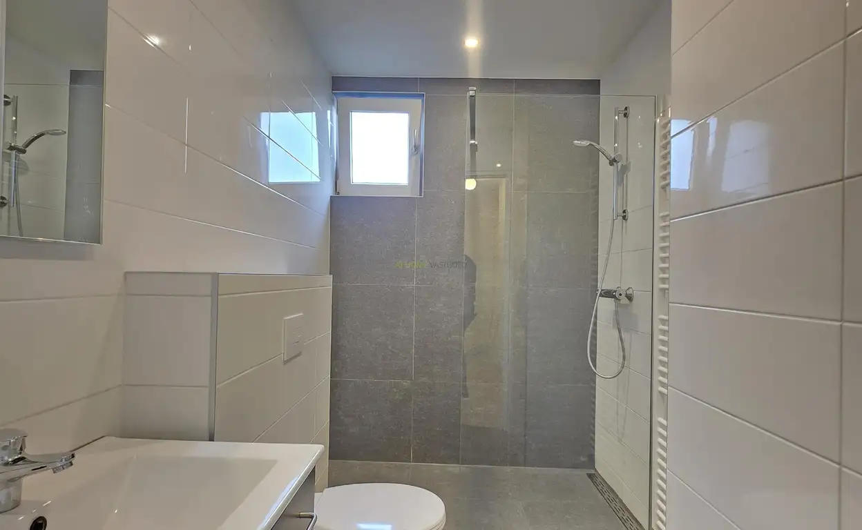 Foto #43 Appartement Statensingel Rotterdam