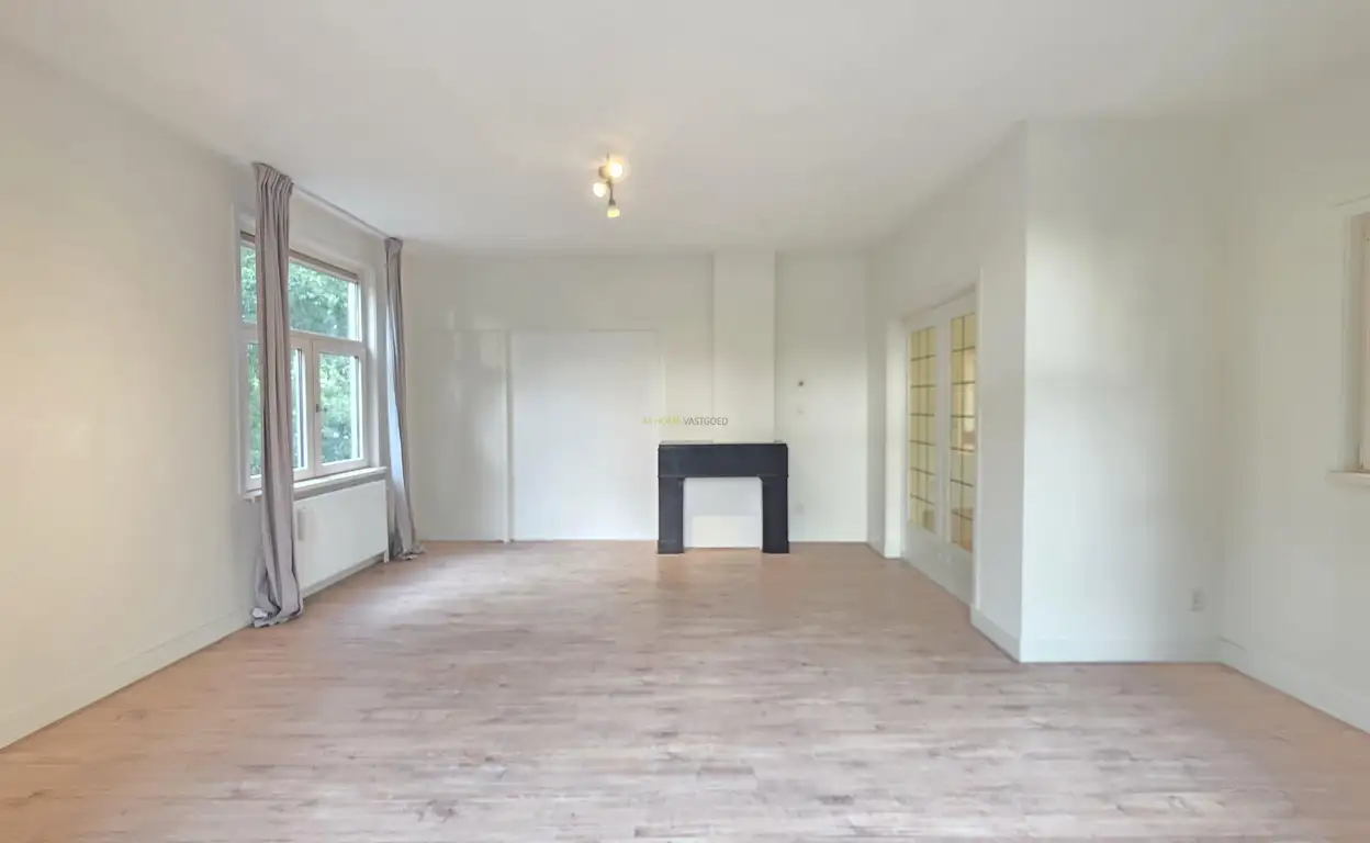 Foto #20 Appartement Statensingel Rotterdam