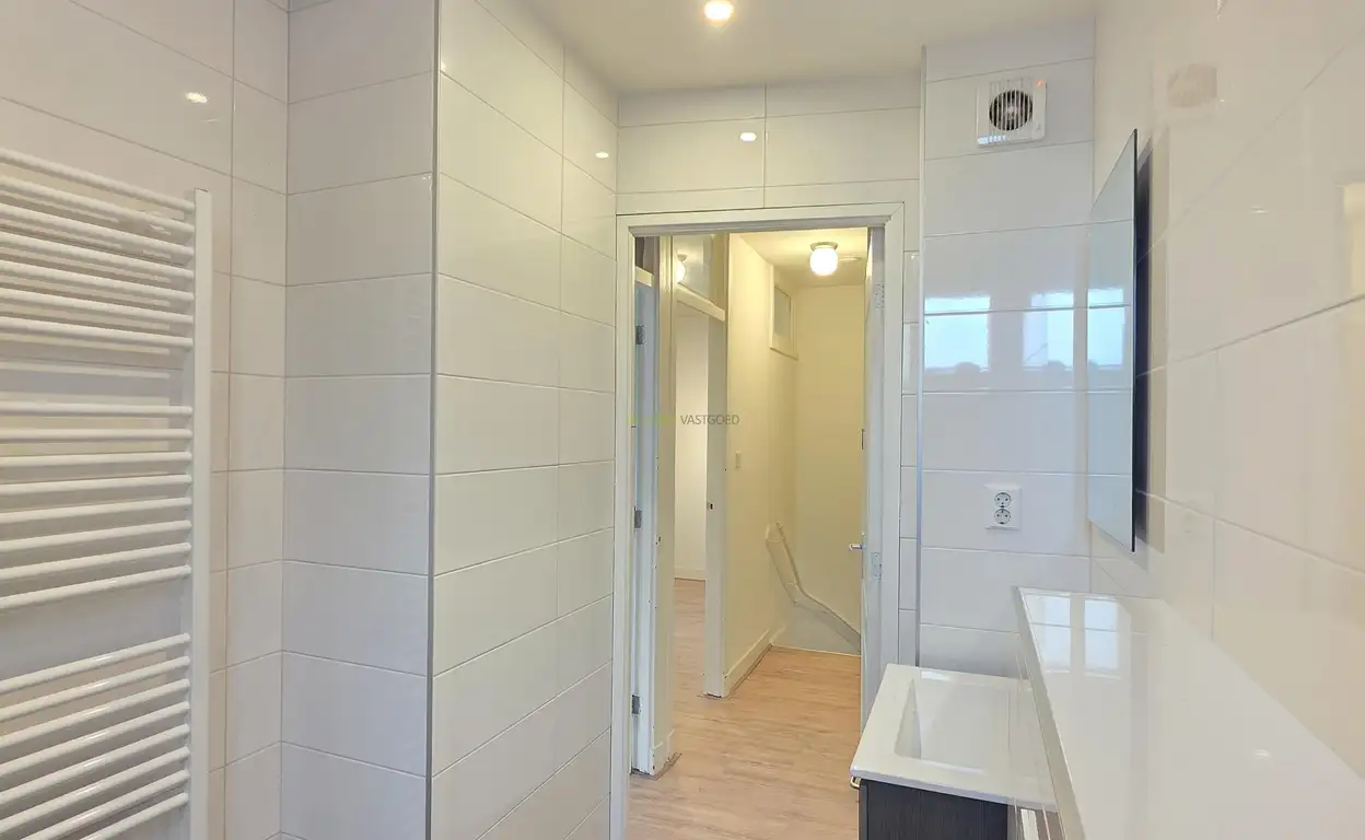Foto #45 Appartement Statensingel Rotterdam