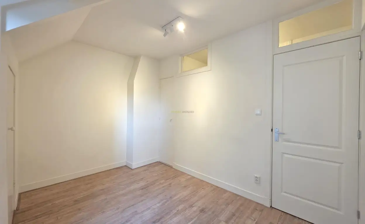 Foto #34 Appartement Statensingel Rotterdam