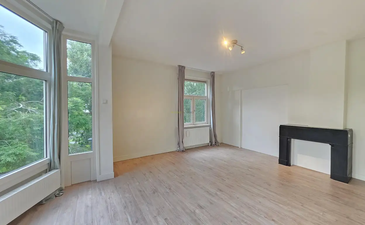 Foto #21 Appartement Statensingel Rotterdam