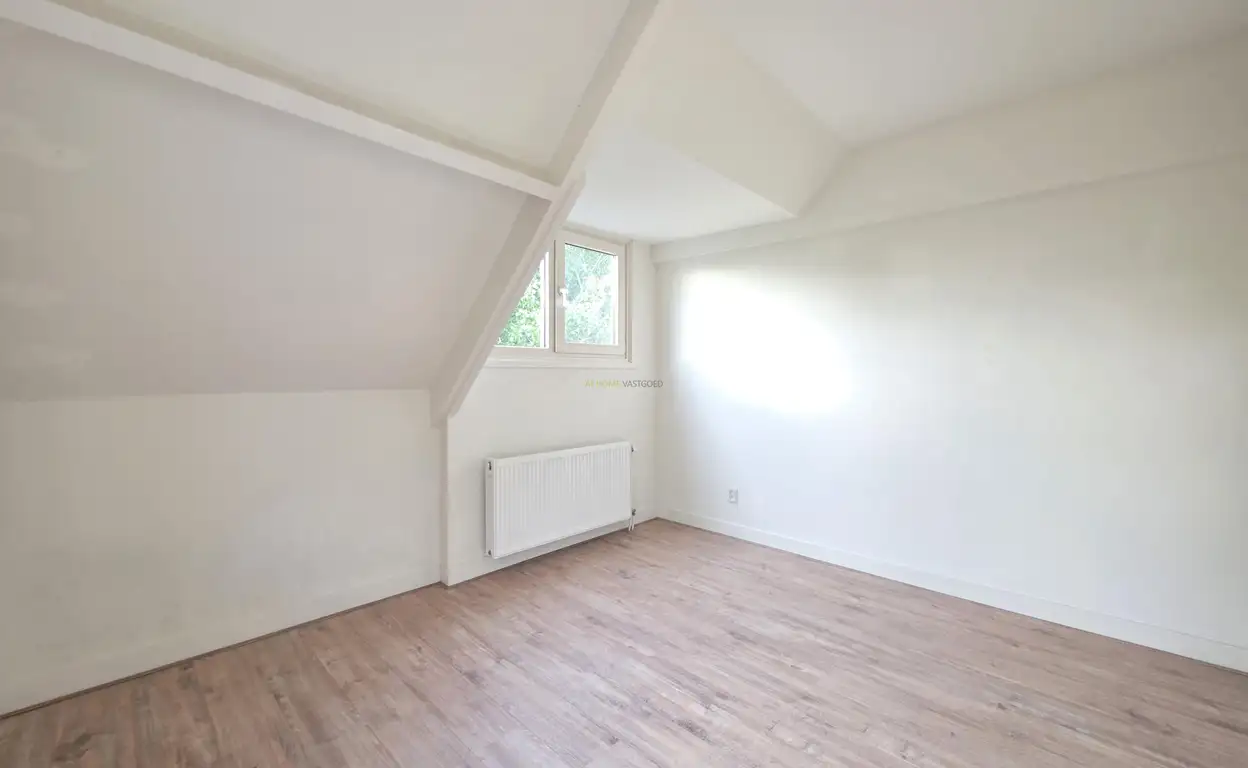 Foto #38 Appartement Statensingel Rotterdam