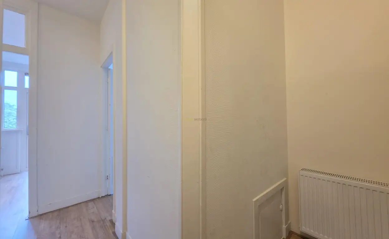 Foto #2 Appartement Statensingel Rotterdam