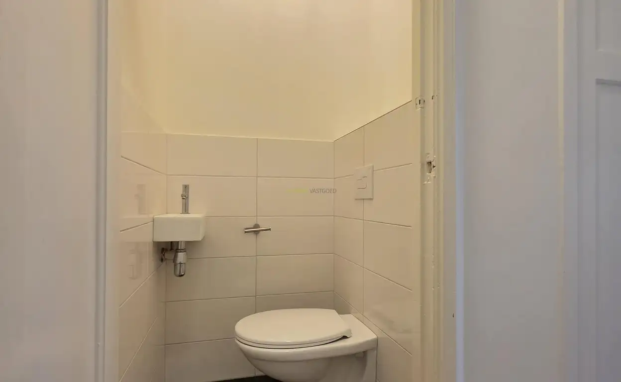 Foto #28 Appartement Statensingel Rotterdam