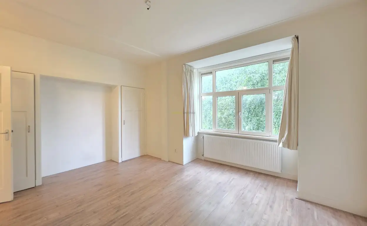 Foto #24 Appartement Statensingel Rotterdam