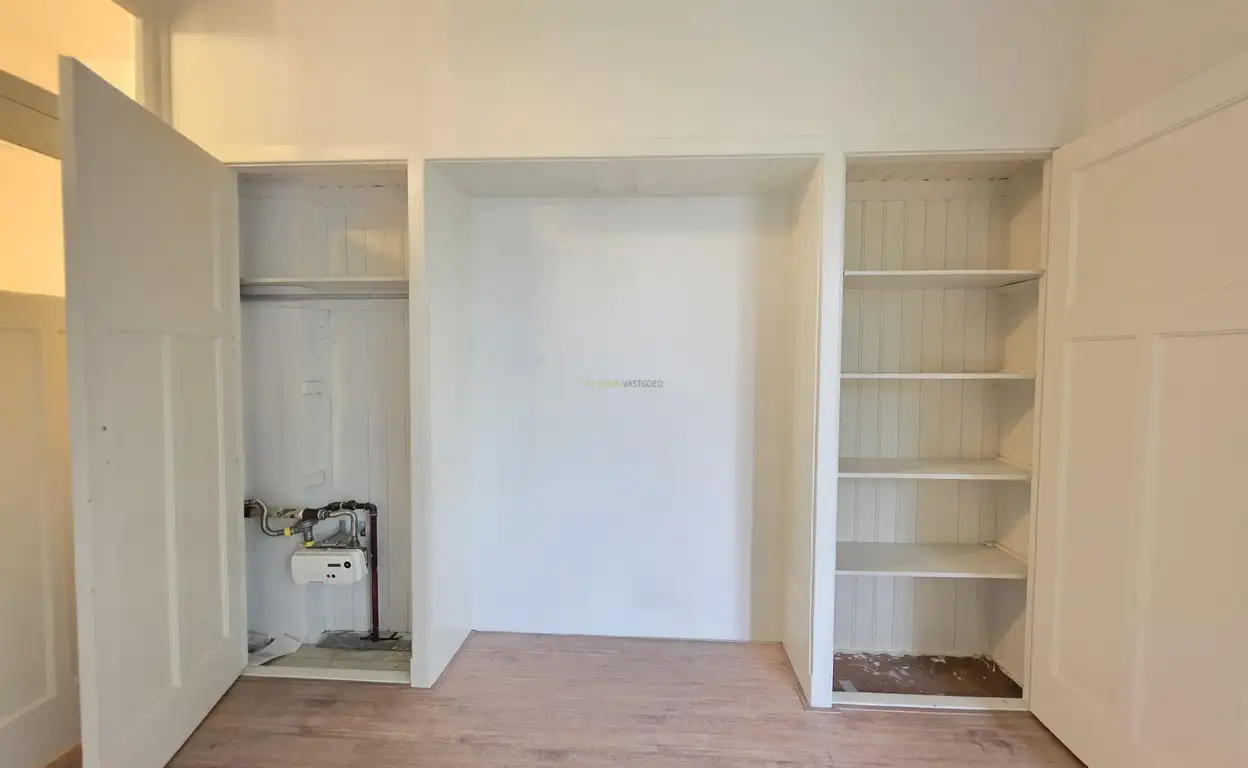 Foto #27 Appartement Statensingel Rotterdam