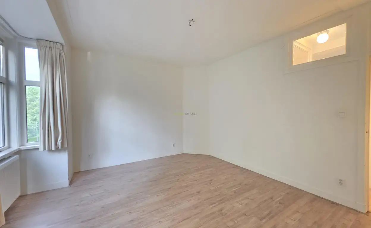 Foto #26 Appartement Statensingel Rotterdam