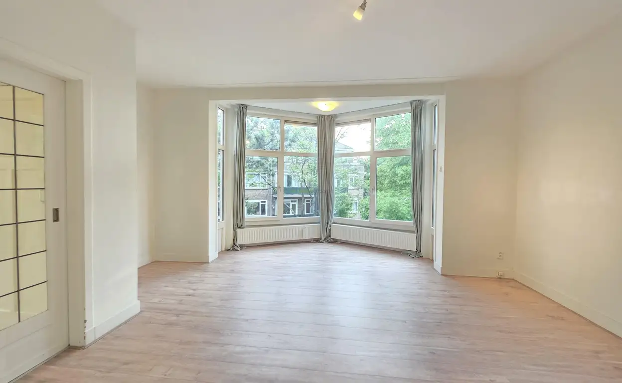Foto #22 Appartement Statensingel Rotterdam