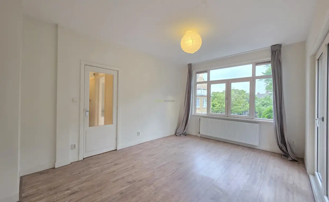 Foto #10 Appartement Statensingel Rotterdam