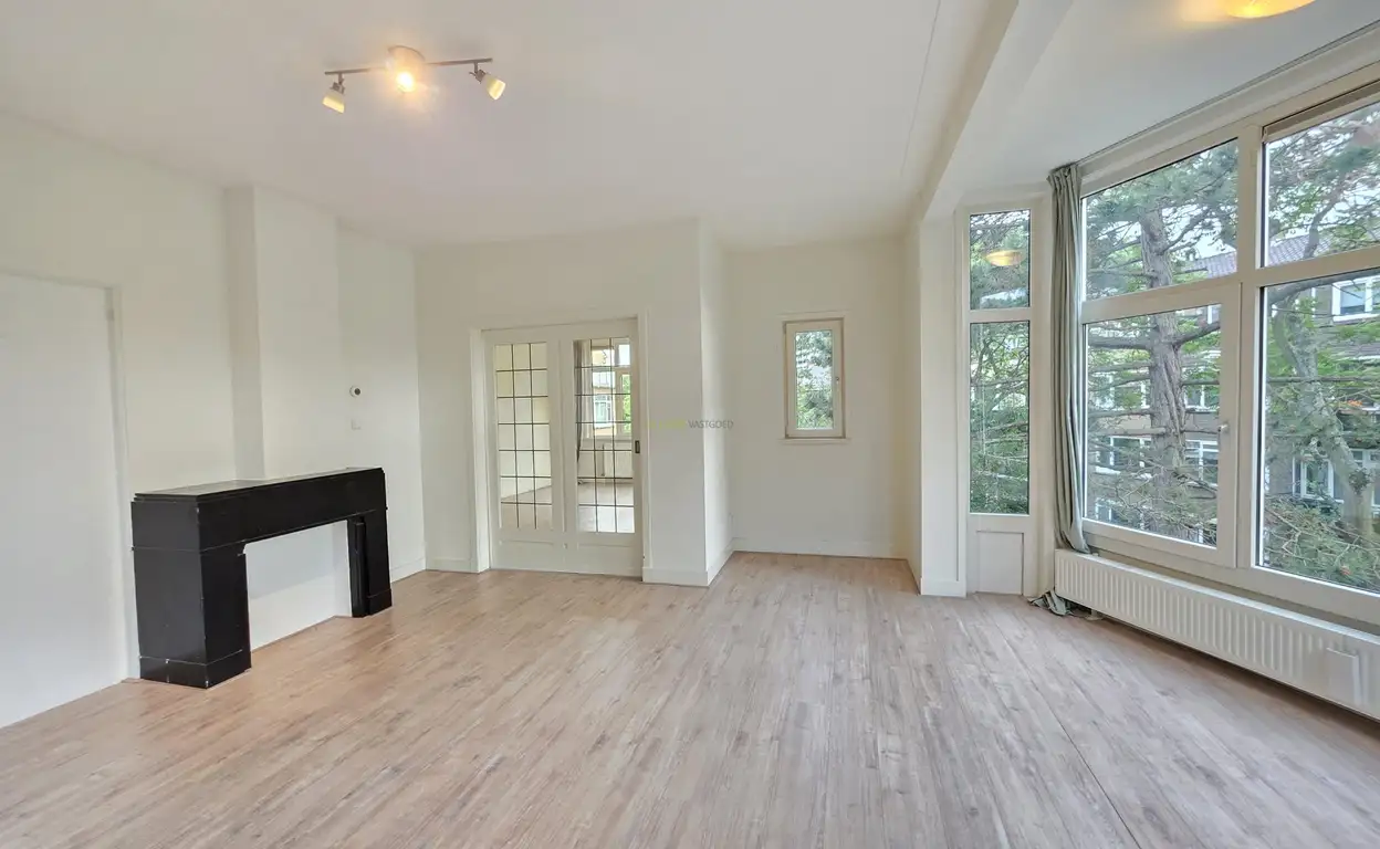 Foto #19 Appartement Statensingel Rotterdam