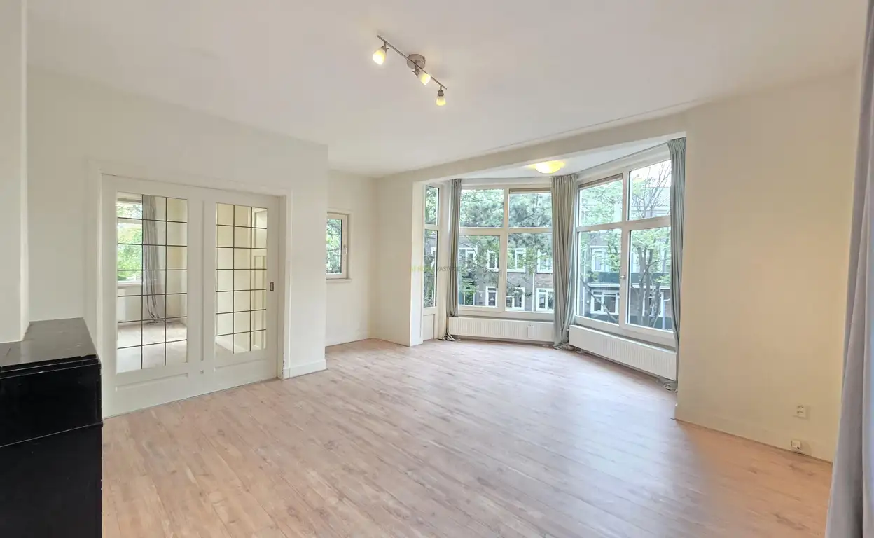Foto #0 Appartement Statensingel Rotterdam